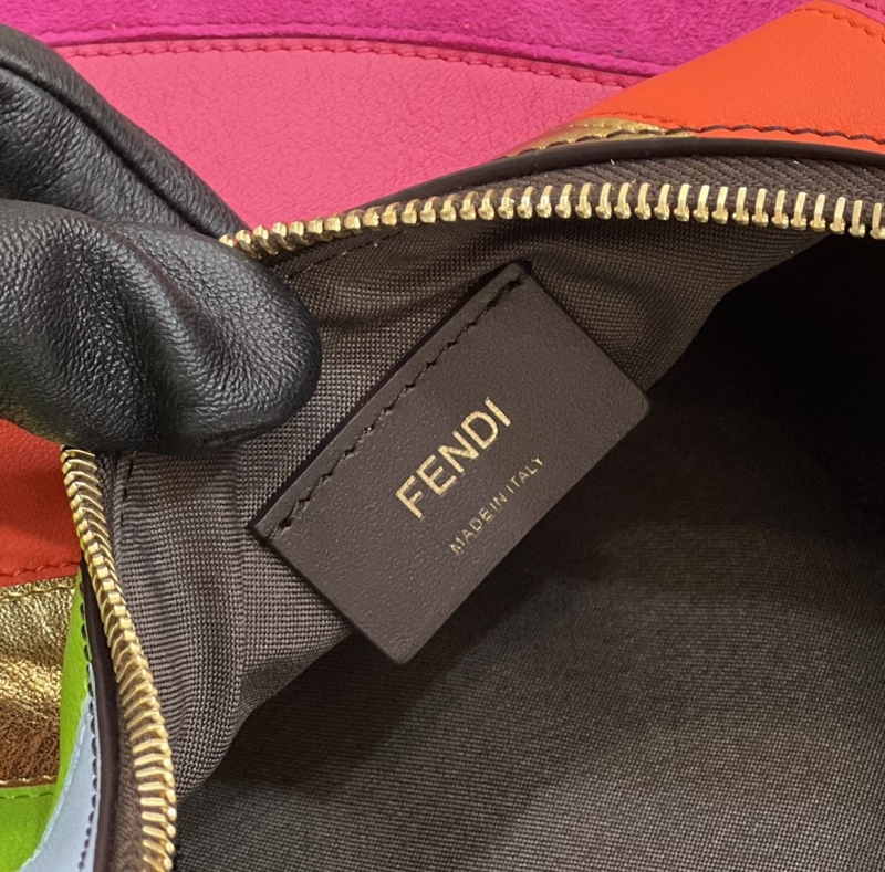 Fendi Top Handle Bags